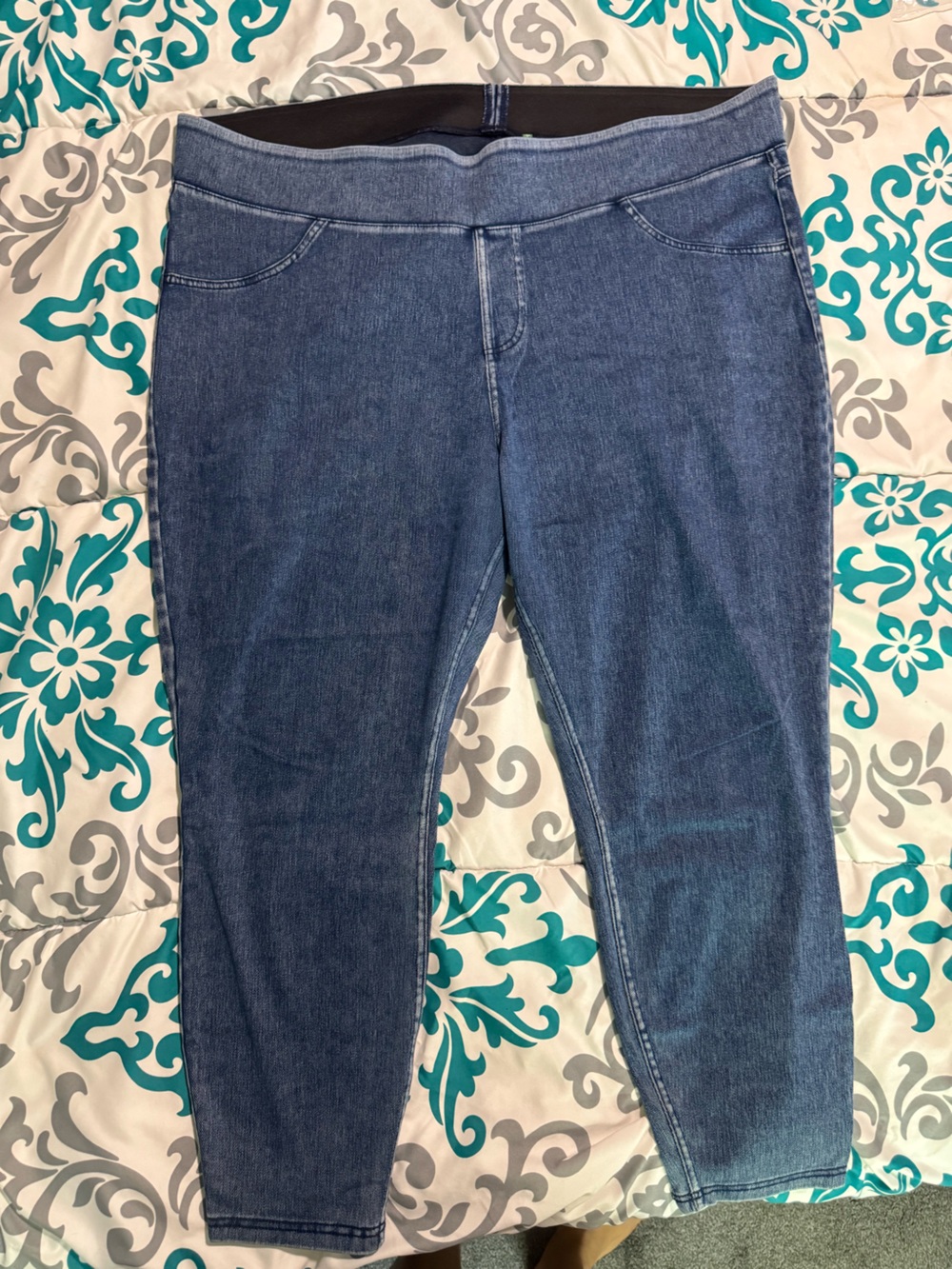 Halara medium Blue Women’s Jeggings